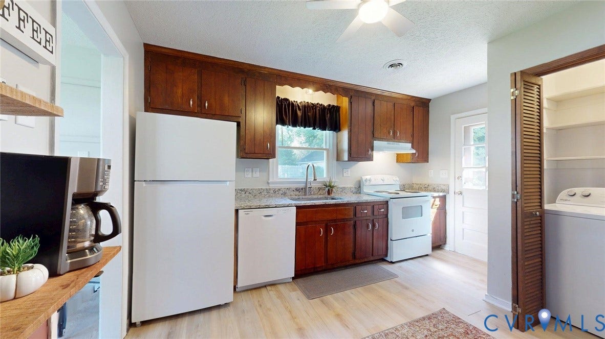 103 N Spruce Avenue, Henrico, VA 23075