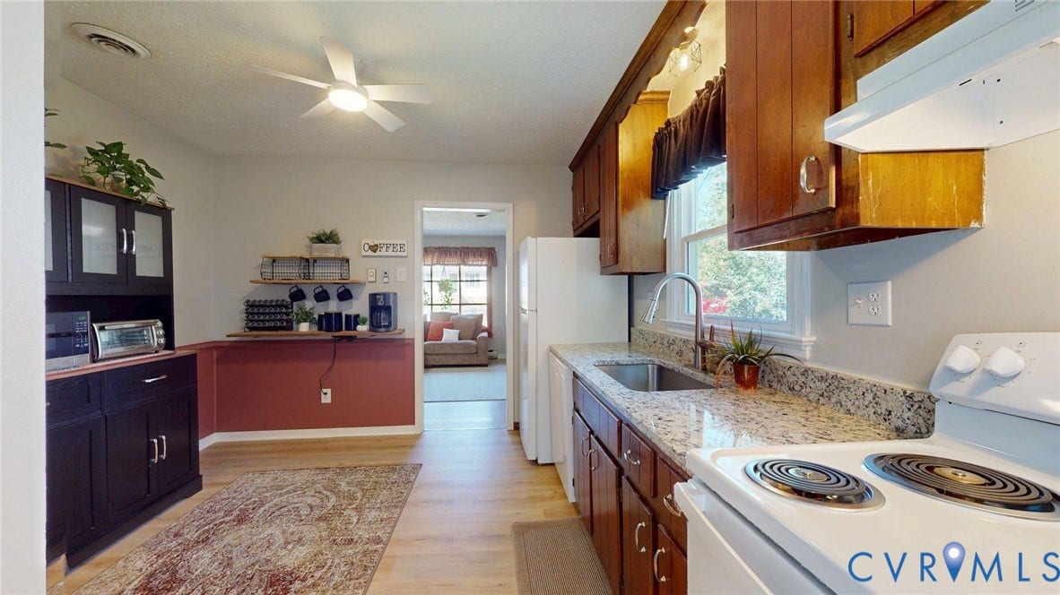 103 N Spruce Avenue, Henrico, VA 23075