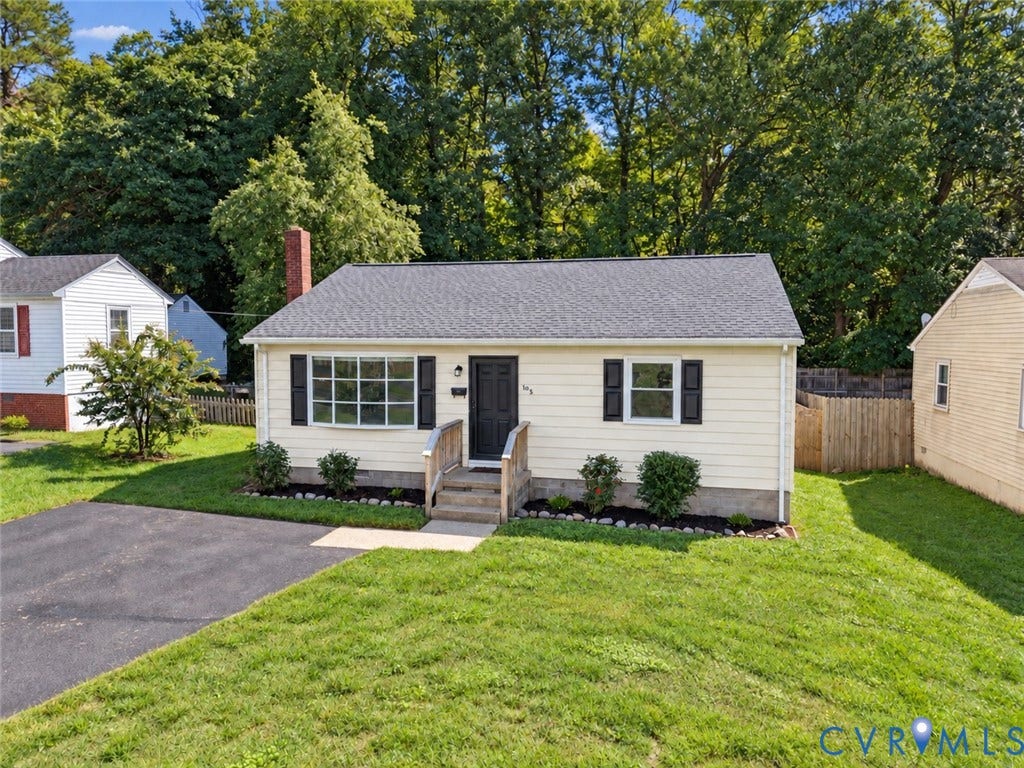 103 N Spruce Avenue, Henrico, VA 23075