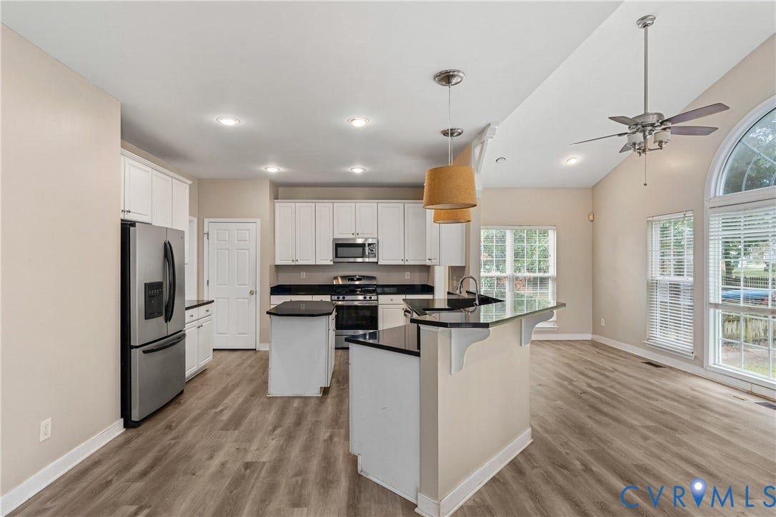 4812 Shepherds Mill Drive, Chesterfield, VA 23832