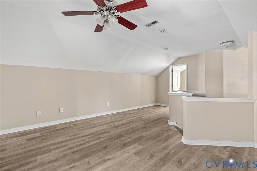 4812 Shepherds Mill Drive, Chesterfield, VA 23832