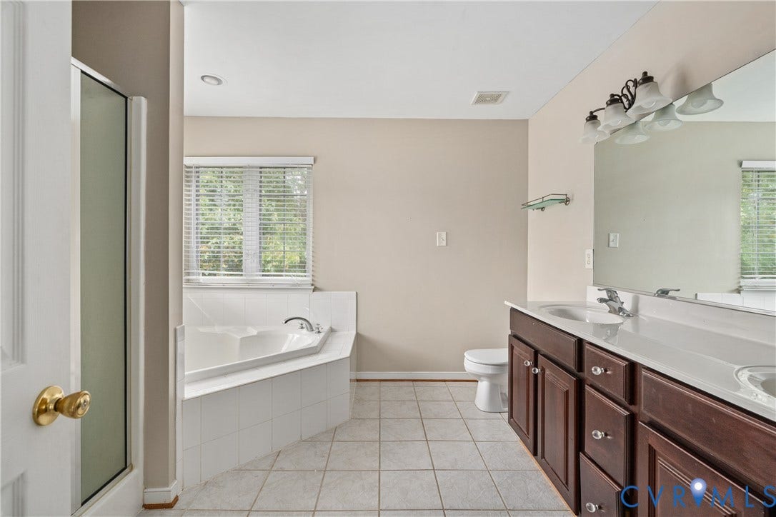 4812 Shepherds Mill Drive, Chesterfield, VA 23832