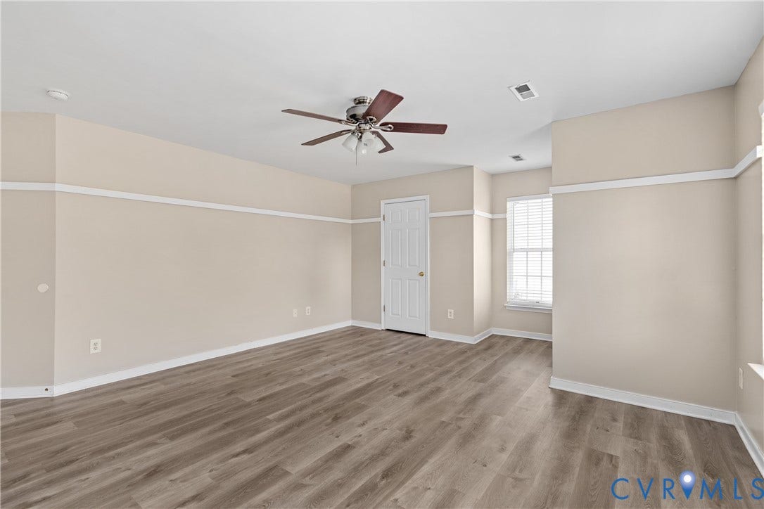4812 Shepherds Mill Drive, Chesterfield, VA 23832