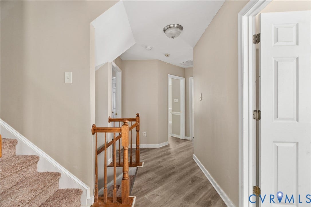 4812 Shepherds Mill Drive, Chesterfield, VA 23832