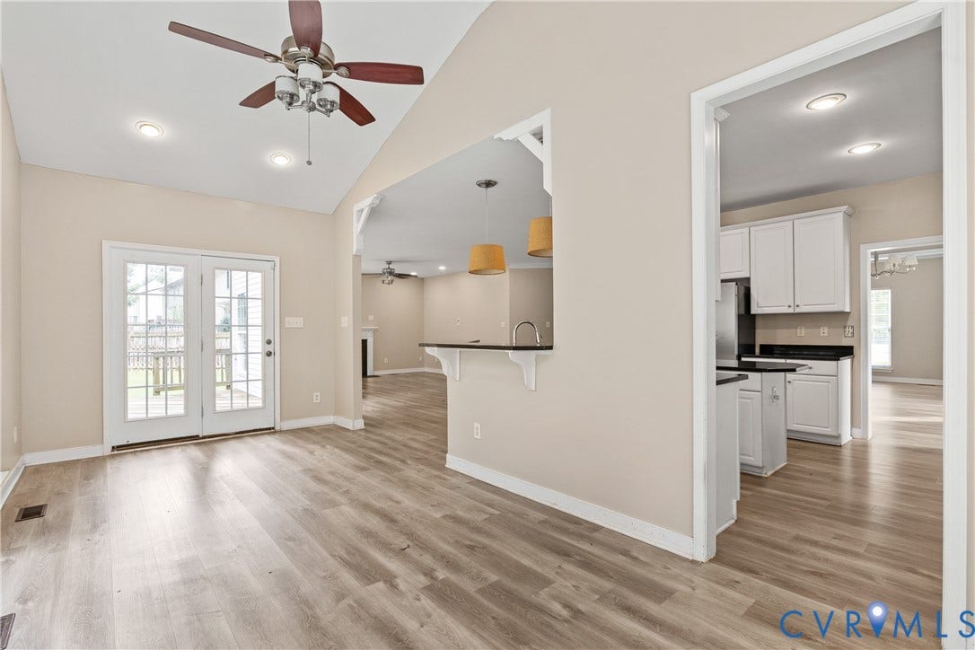 4812 Shepherds Mill Drive, Chesterfield, VA 23832