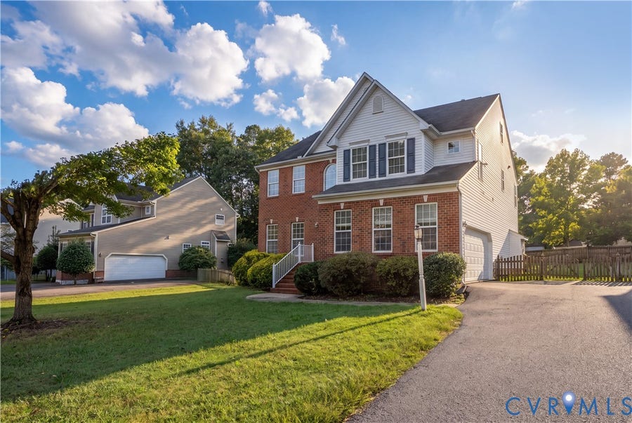 Property photo for 4812 Shepherds Mill Drive, Chesterfield, VA