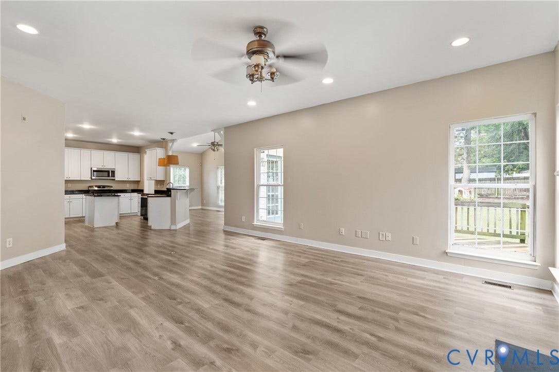 4812 Shepherds Mill Drive, Chesterfield, VA 23832