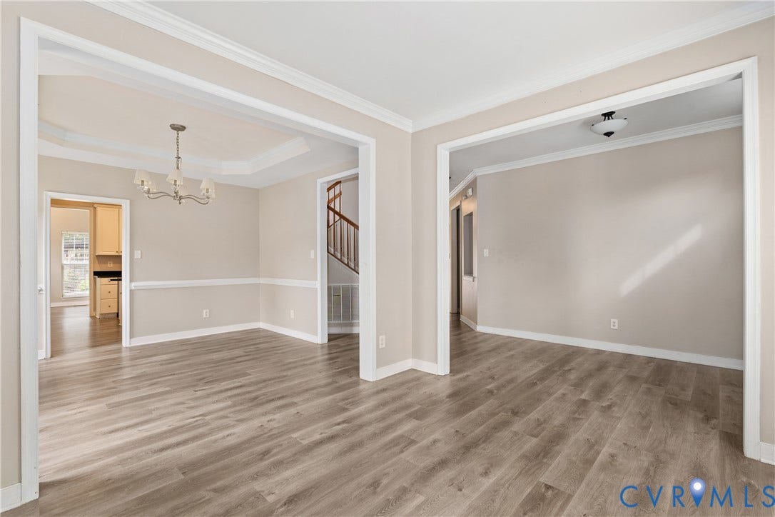 4812 Shepherds Mill Drive, Chesterfield, VA 23832