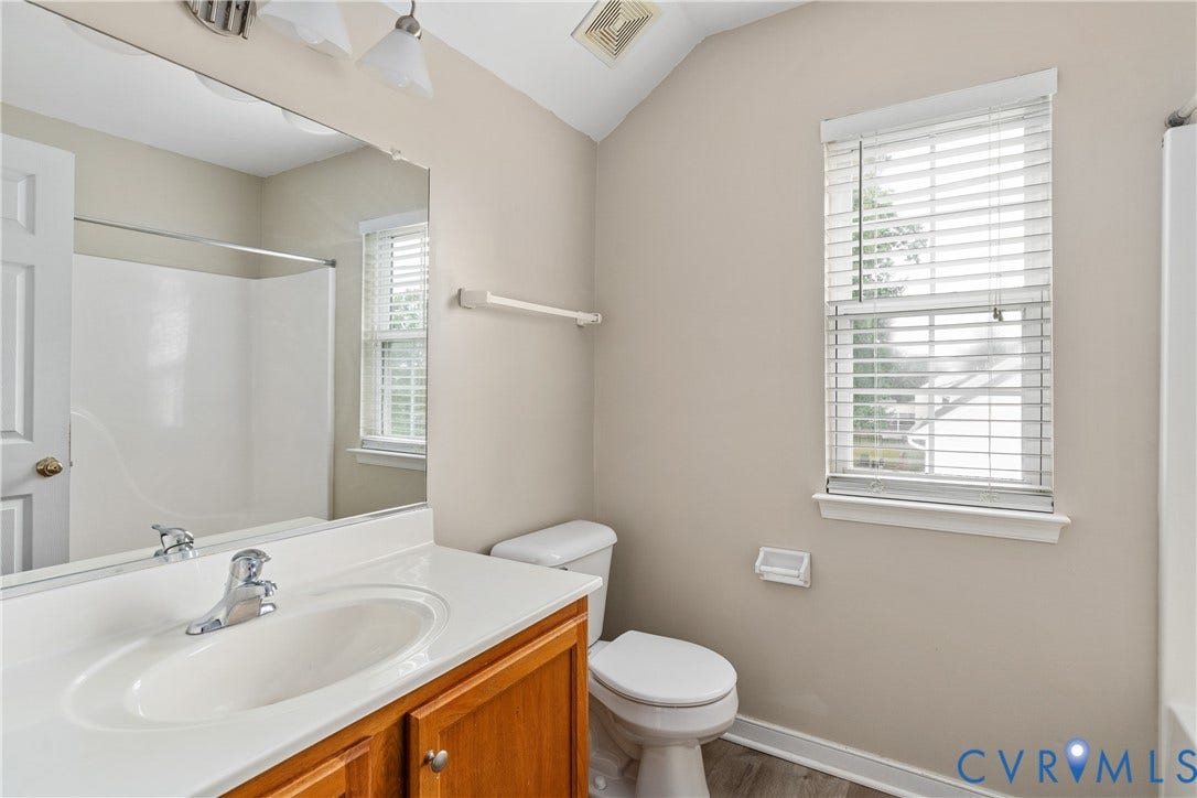 4812 Shepherds Mill Drive, Chesterfield, VA 23832