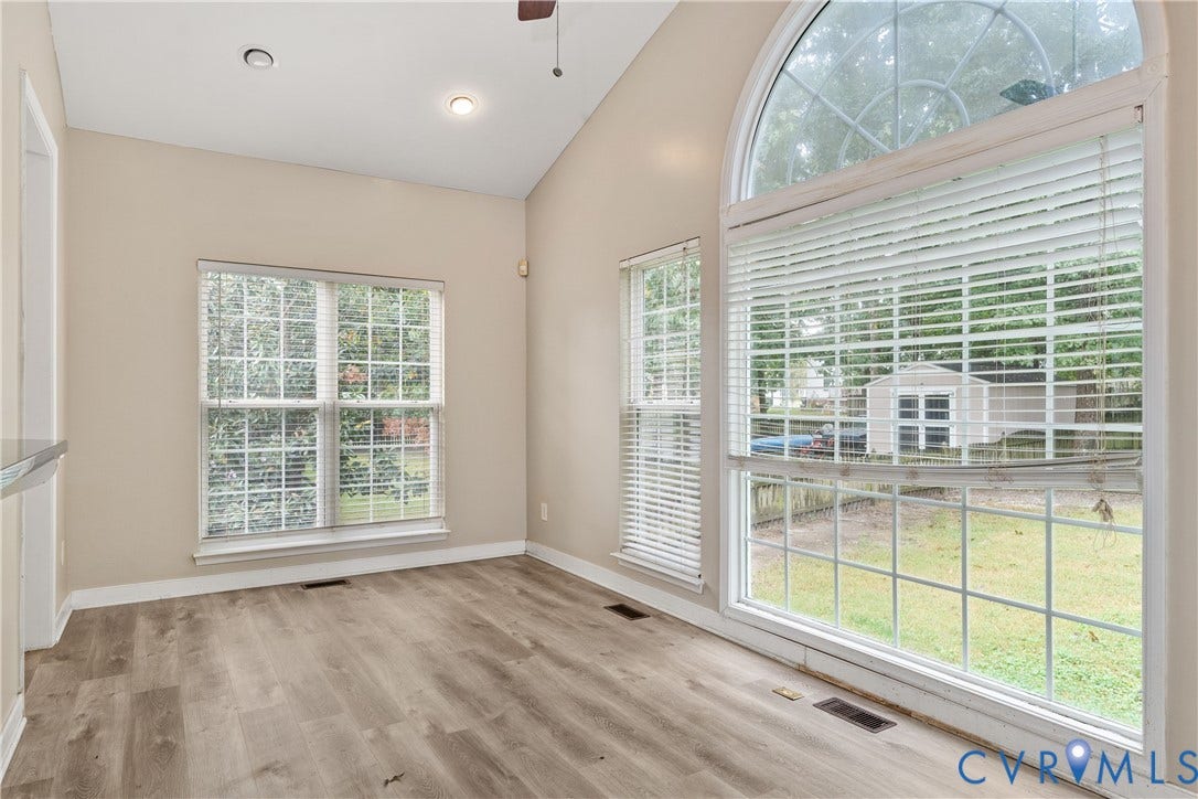 4812 Shepherds Mill Drive, Chesterfield, VA 23832