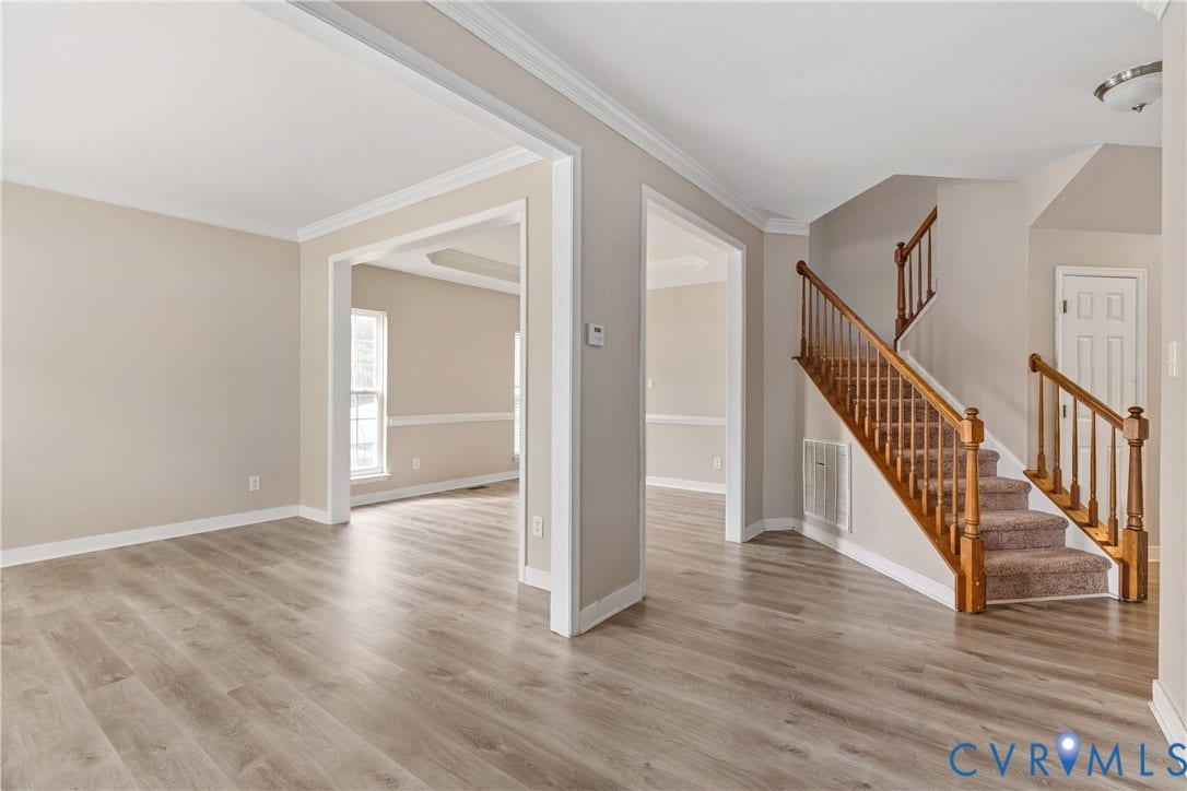 4812 Shepherds Mill Drive, Chesterfield, VA 23832