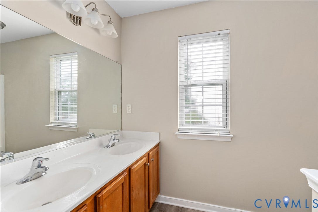 4812 Shepherds Mill Drive, Chesterfield, VA 23832