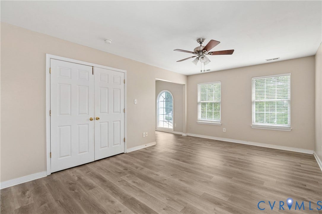 4812 Shepherds Mill Drive, Chesterfield, VA 23832