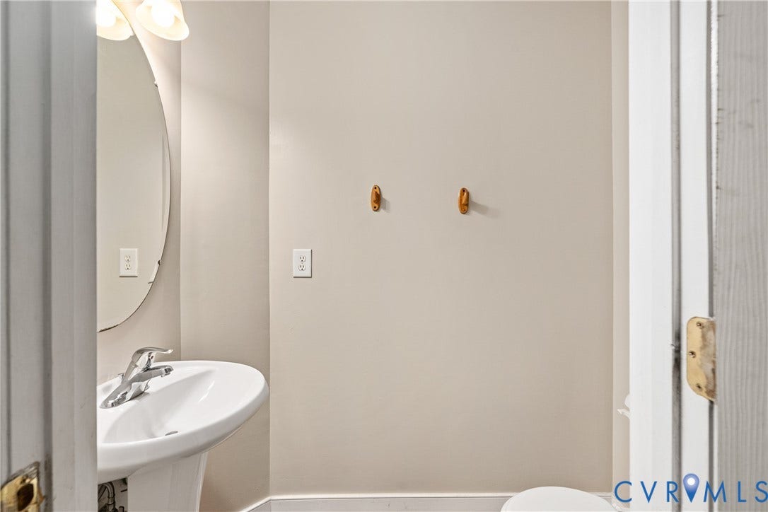 4812 Shepherds Mill Drive, Chesterfield, VA 23832