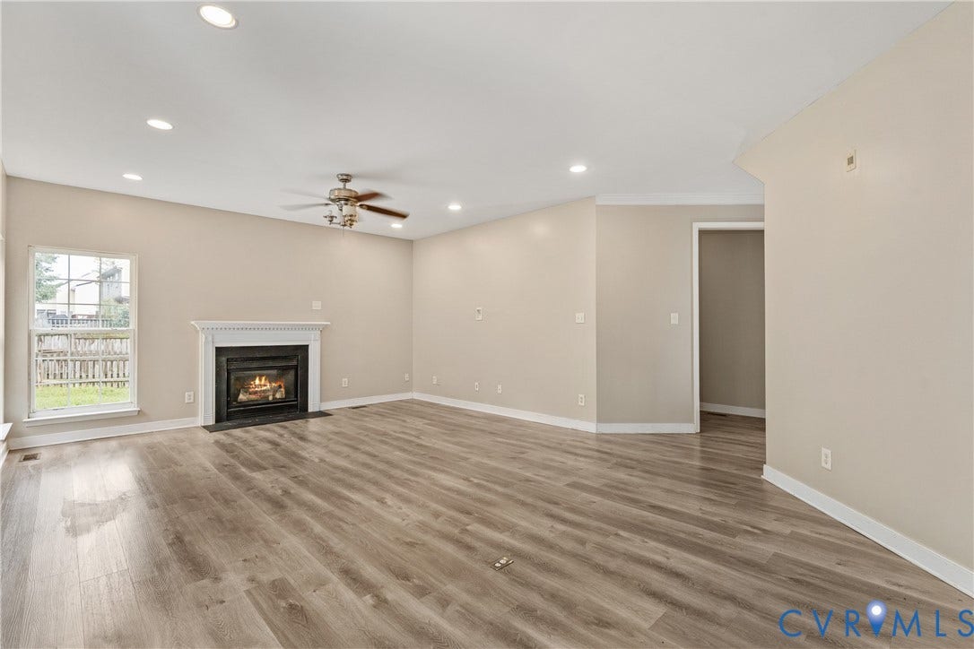 4812 Shepherds Mill Drive, Chesterfield, VA 23832