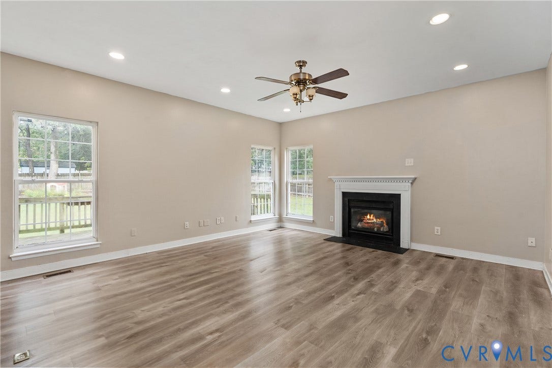 4812 Shepherds Mill Drive, Chesterfield, VA 23832