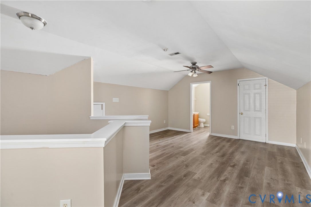 4812 Shepherds Mill Drive, Chesterfield, VA 23832