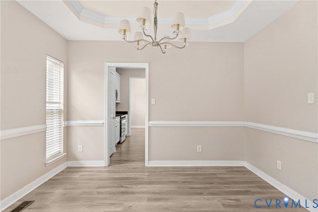 4812 Shepherds Mill Drive, Chesterfield, VA 23832