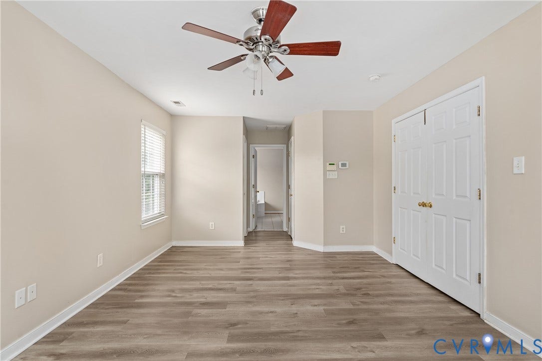 4812 Shepherds Mill Drive, Chesterfield, VA 23832