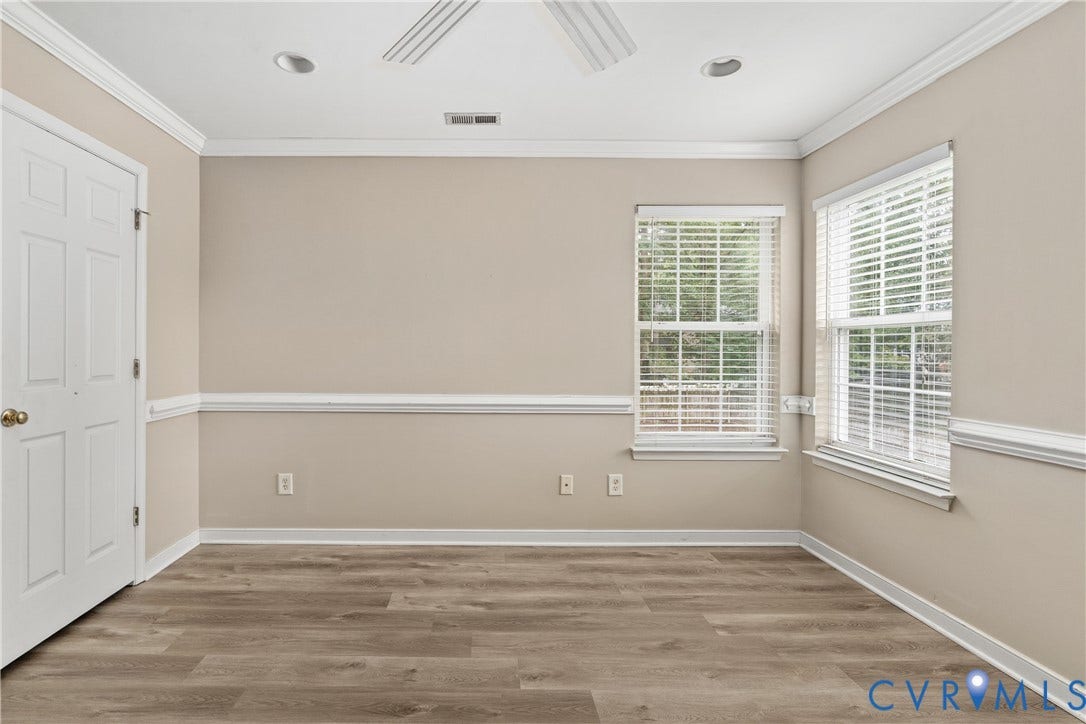 4812 Shepherds Mill Drive, Chesterfield, VA 23832