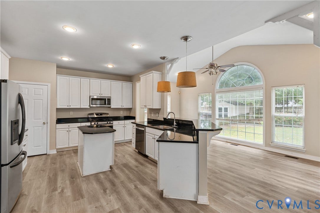 4812 Shepherds Mill Drive, Chesterfield, VA 23832
