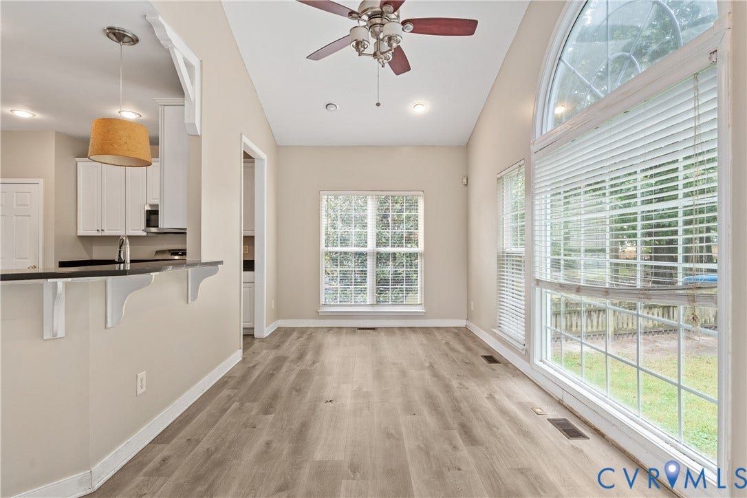 4812 Shepherds Mill Drive, Chesterfield, VA 23832