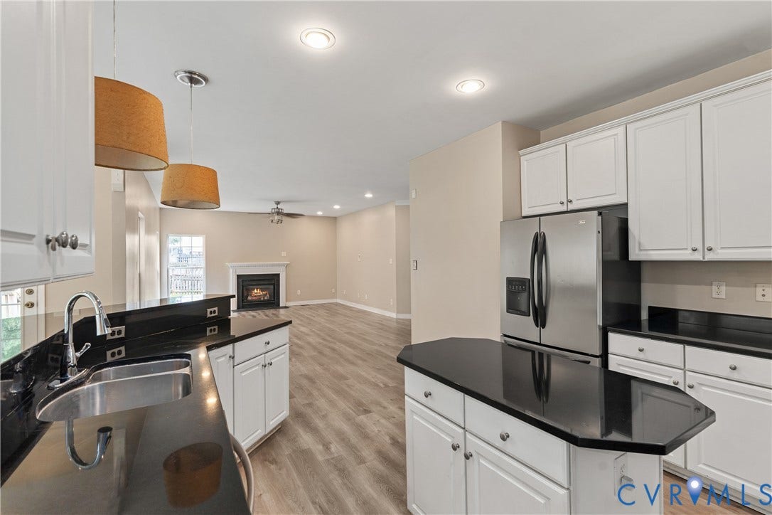 4812 Shepherds Mill Drive, Chesterfield, VA 23832