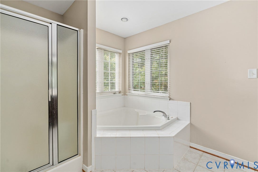 4812 Shepherds Mill Drive, Chesterfield, VA 23832