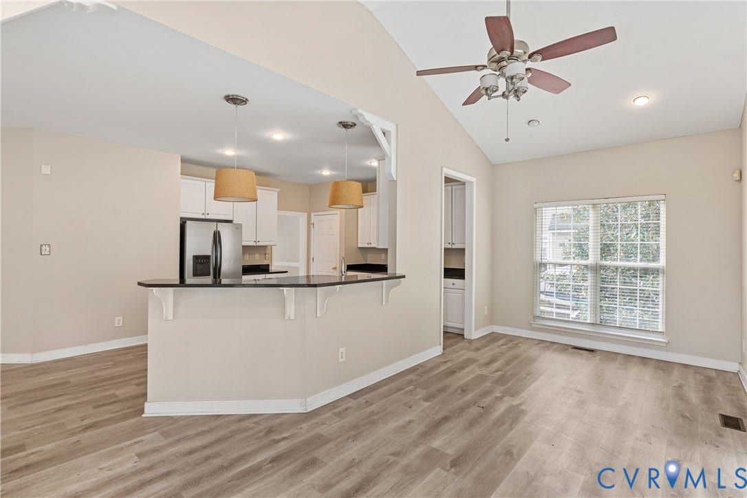 4812 Shepherds Mill Drive, Chesterfield, VA 23832
