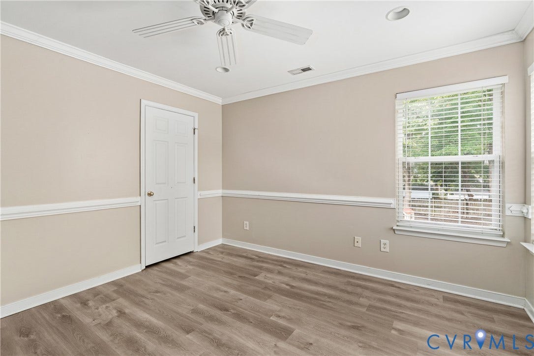 4812 Shepherds Mill Drive, Chesterfield, VA 23832