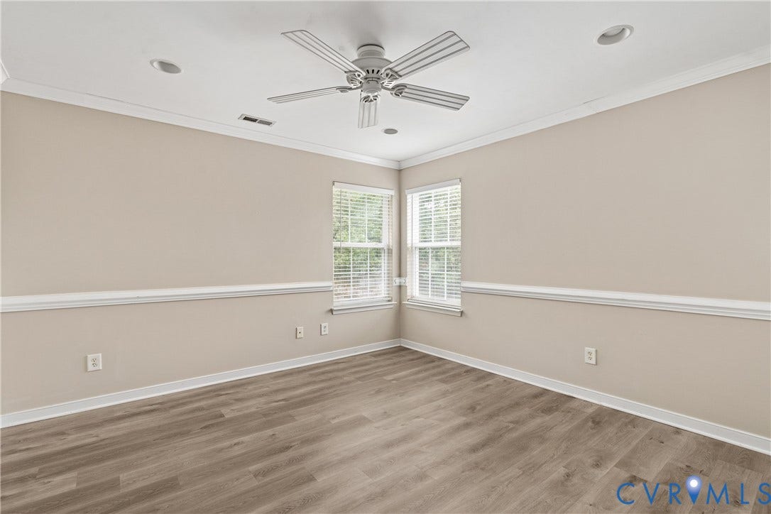 4812 Shepherds Mill Drive, Chesterfield, VA 23832