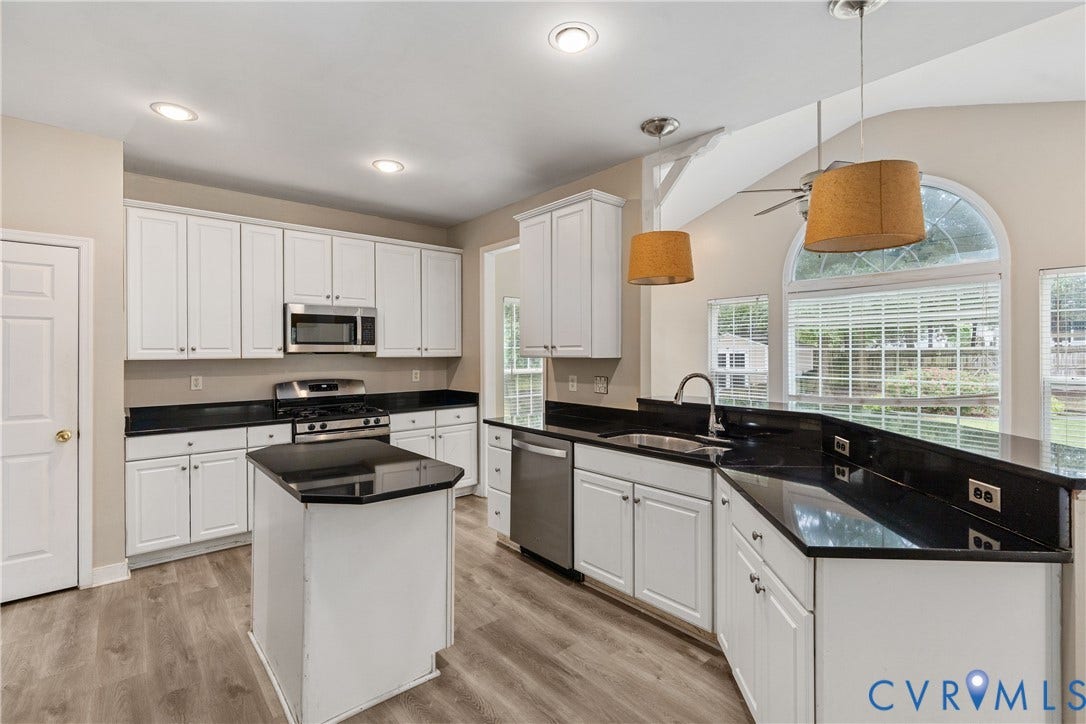 4812 Shepherds Mill Drive, Chesterfield, VA 23832