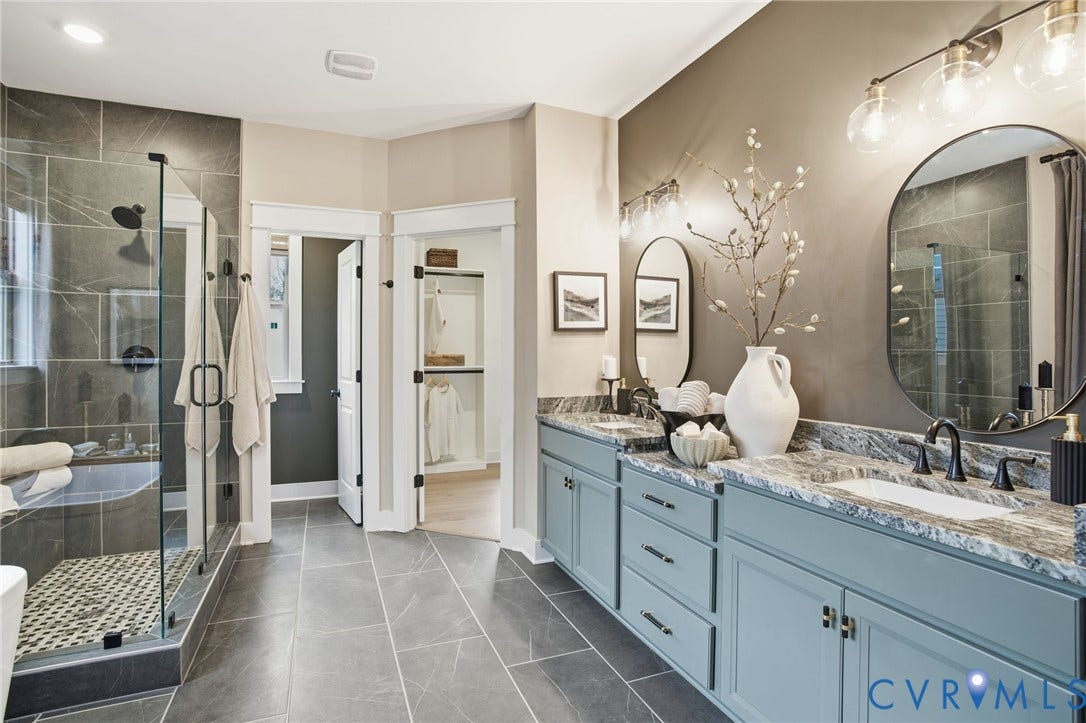 2876 Lake Moor Terrace, Maple Grove, Powhatan, VA 23139