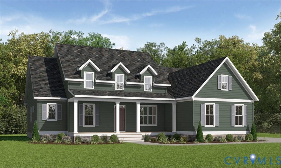 Property photo for 2876 Lake Moor Terrace, Powhatan, VA