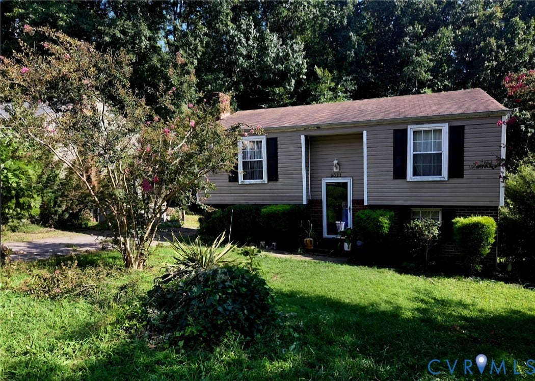 6521 S Stevens Hollow Drive, North Chesterfield, VA 23832 Additional content