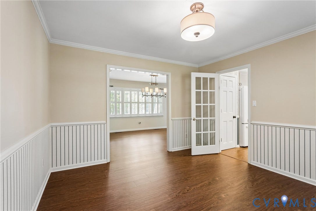75 Knollwood Drive, Newport News, VA 23608 75 Knollwood Drive, Newport News, VA 23608