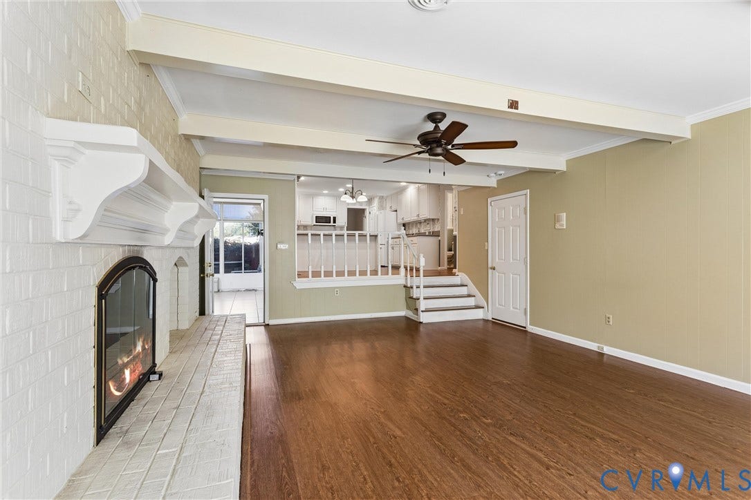 75 Knollwood Drive, Newport News, VA 23608 75 Knollwood Drive, Newport News, VA 23608