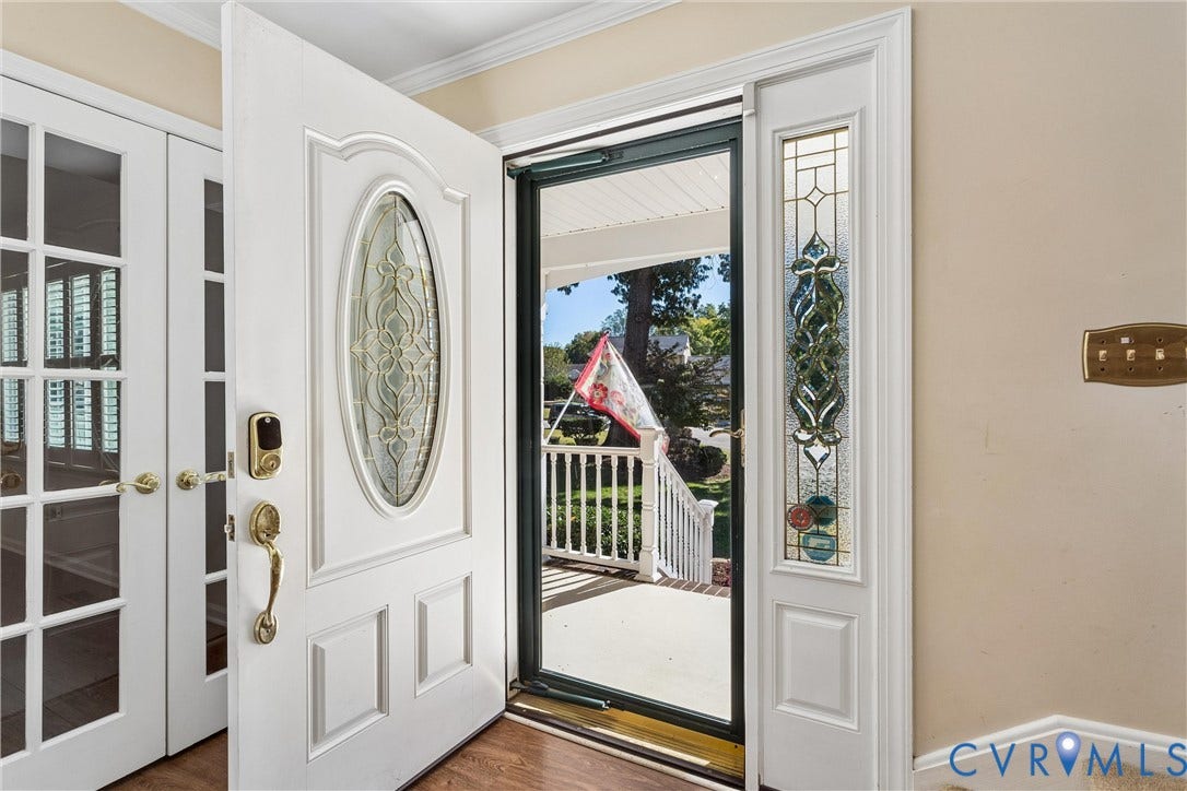 75 Knollwood Drive, Newport News, VA 23608 75 Knollwood Drive, Newport News, VA 23608