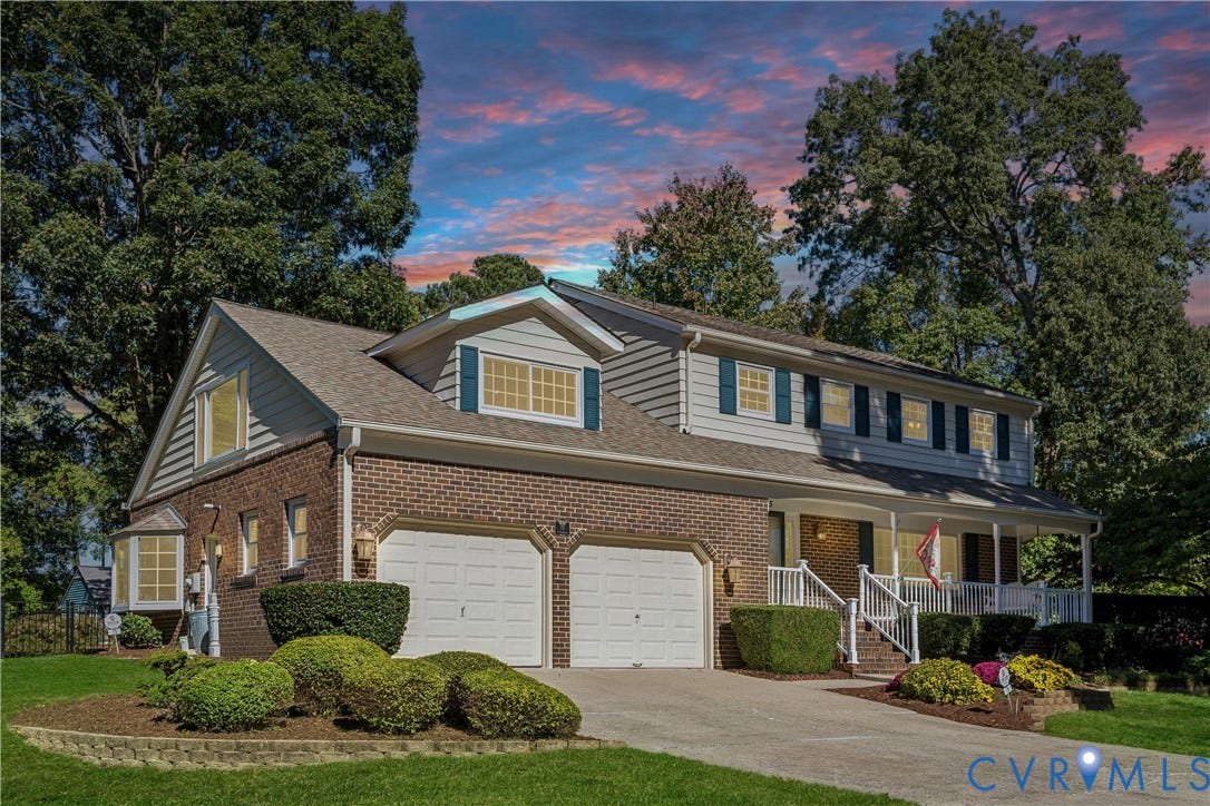 75 Knollwood Drive, Newport News, VA 23608 Knollwood Meadows welcomes you home. Lovingly built and beautifully maintained, you will love living here!