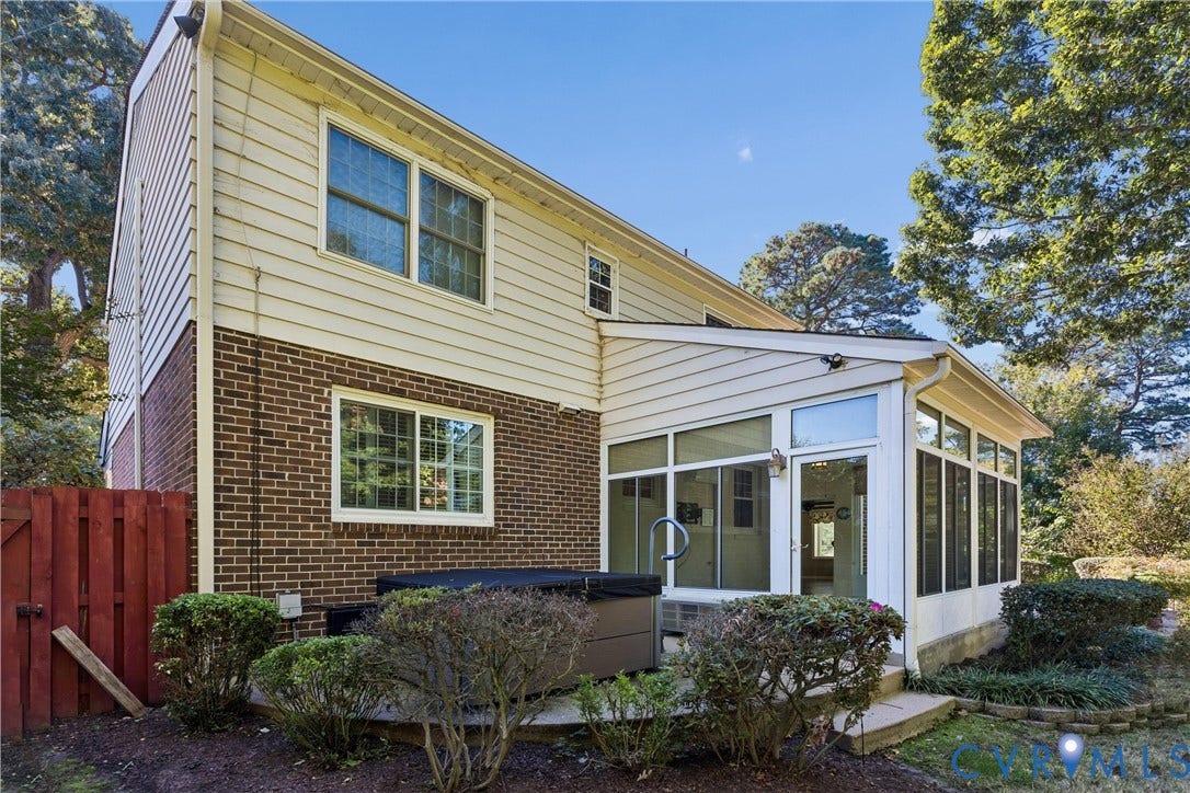 75 Knollwood Drive, Newport News, VA 23608 75 Knollwood Drive, Newport News, VA 23608