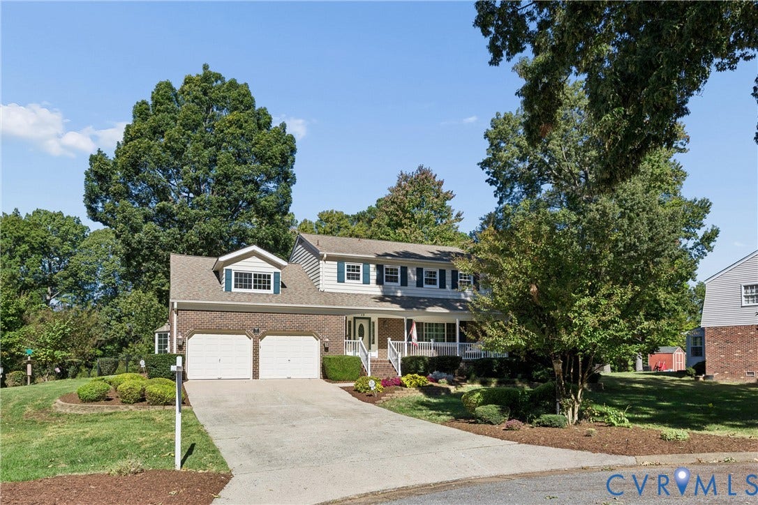 75 Knollwood Drive, Newport News, VA 23608 75 Knollwood Drive, Newport News, VA 23608