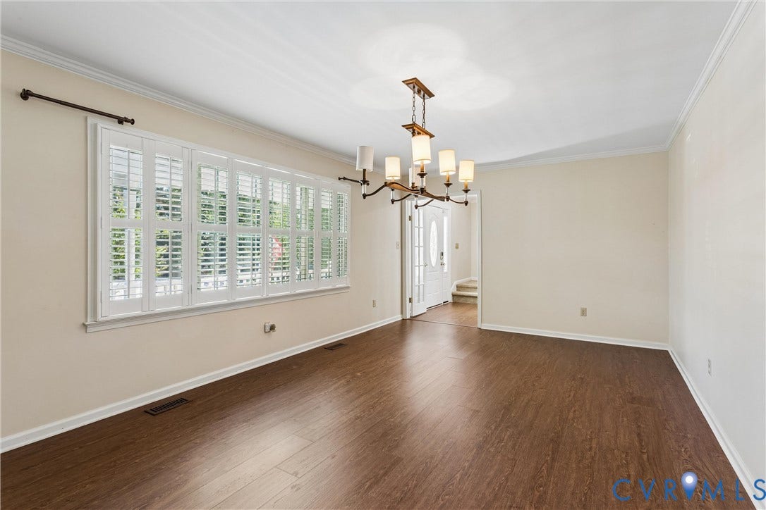 75 Knollwood Drive, Newport News, VA 23608 75 Knollwood Drive, Newport News, VA 23608