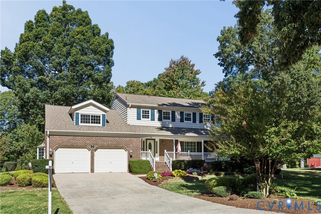 75 Knollwood Drive, Newport News, VA 23608 75 Knollwood Drive, Newport News, VA 23608