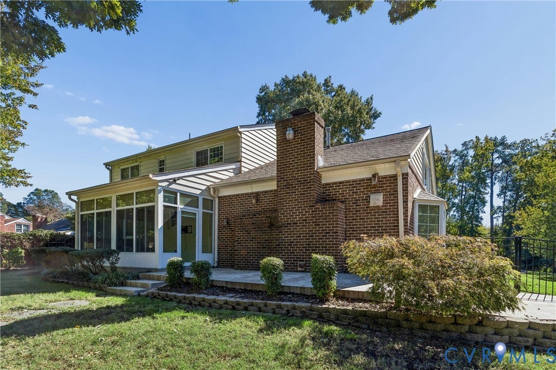 75 Knollwood Drive, Newport News, VA 23608 75 Knollwood Drive, Newport News, VA 23608