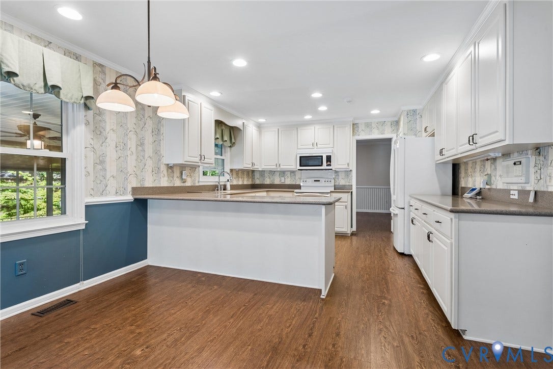 75 Knollwood Drive, Newport News, VA 23608 75 Knollwood Drive, Newport News, VA 23608