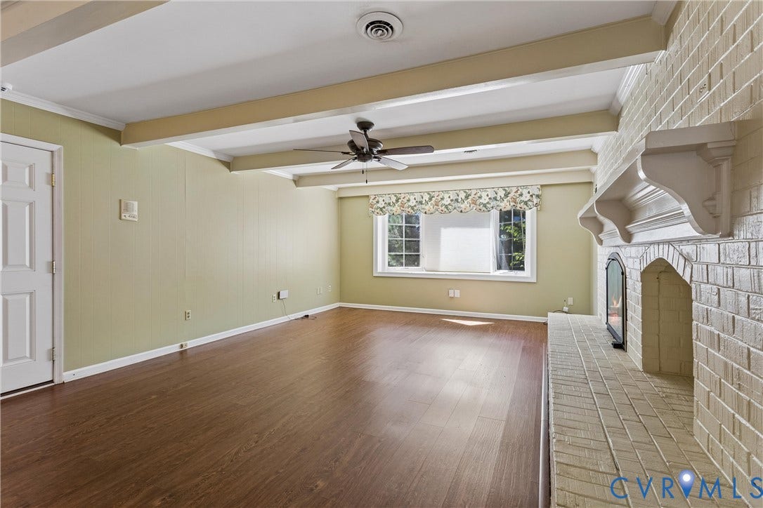 75 Knollwood Drive, Newport News, VA 23608 75 Knollwood Drive, Newport News, VA 23608