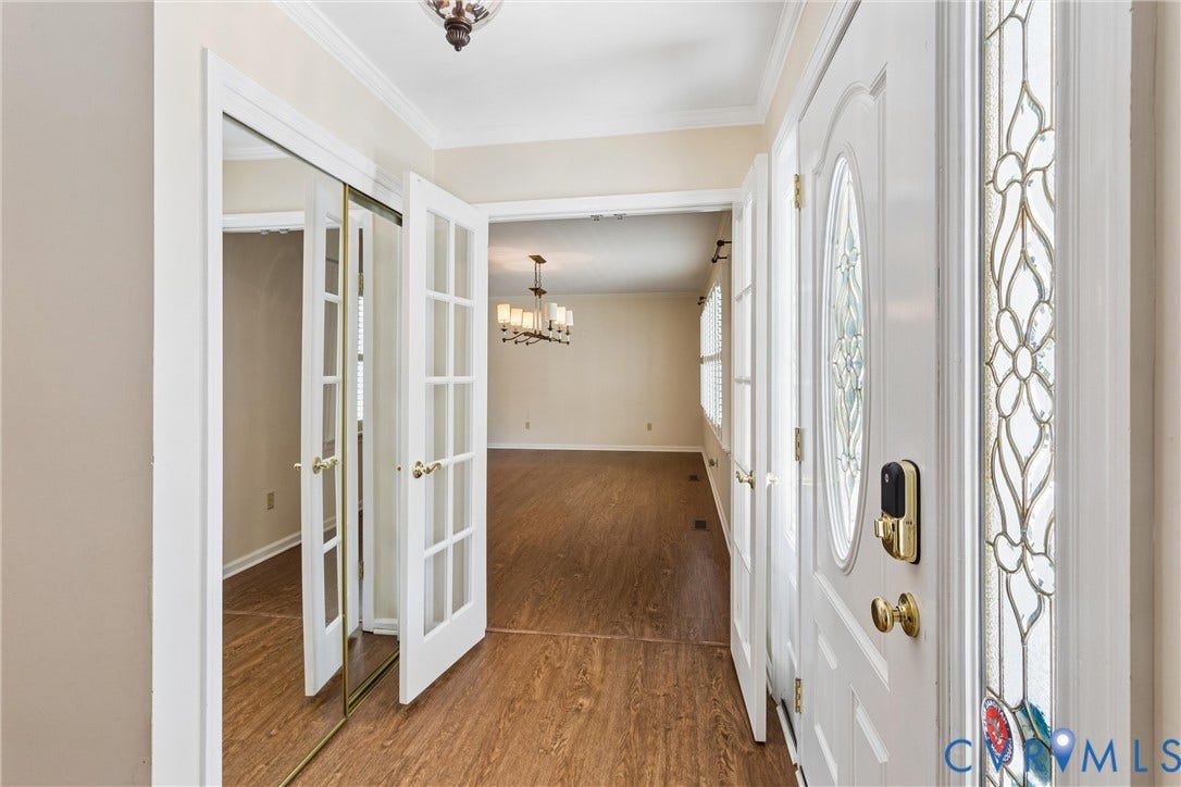 75 Knollwood Drive, Newport News, VA 23608 75 Knollwood Drive, Newport News, VA 23608
