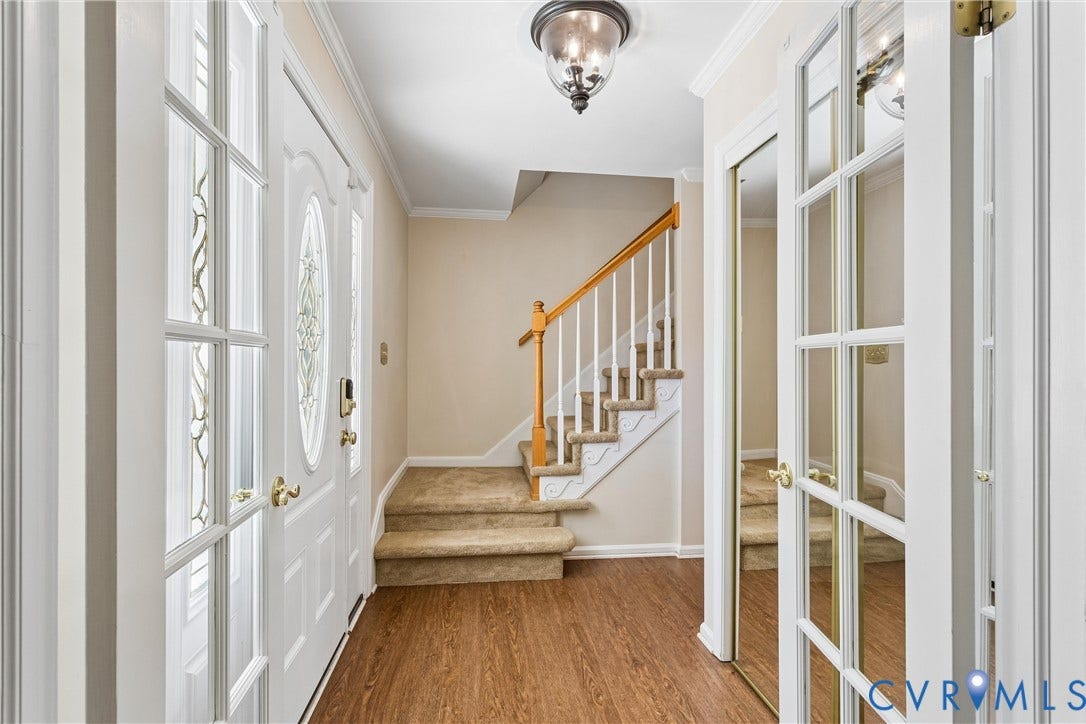 75 Knollwood Drive, Newport News, VA 23608 75 Knollwood Drive, Newport News, VA 23608