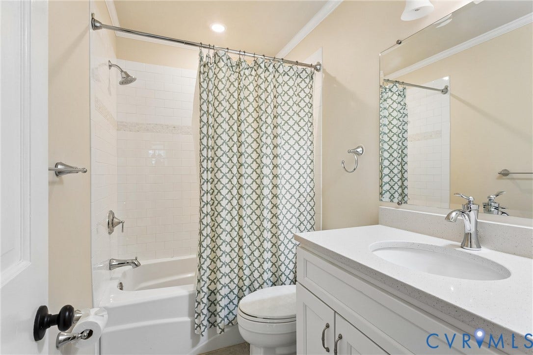75 Knollwood Drive, Newport News, VA 23608 75 Knollwood Drive, Newport News, VA 23608