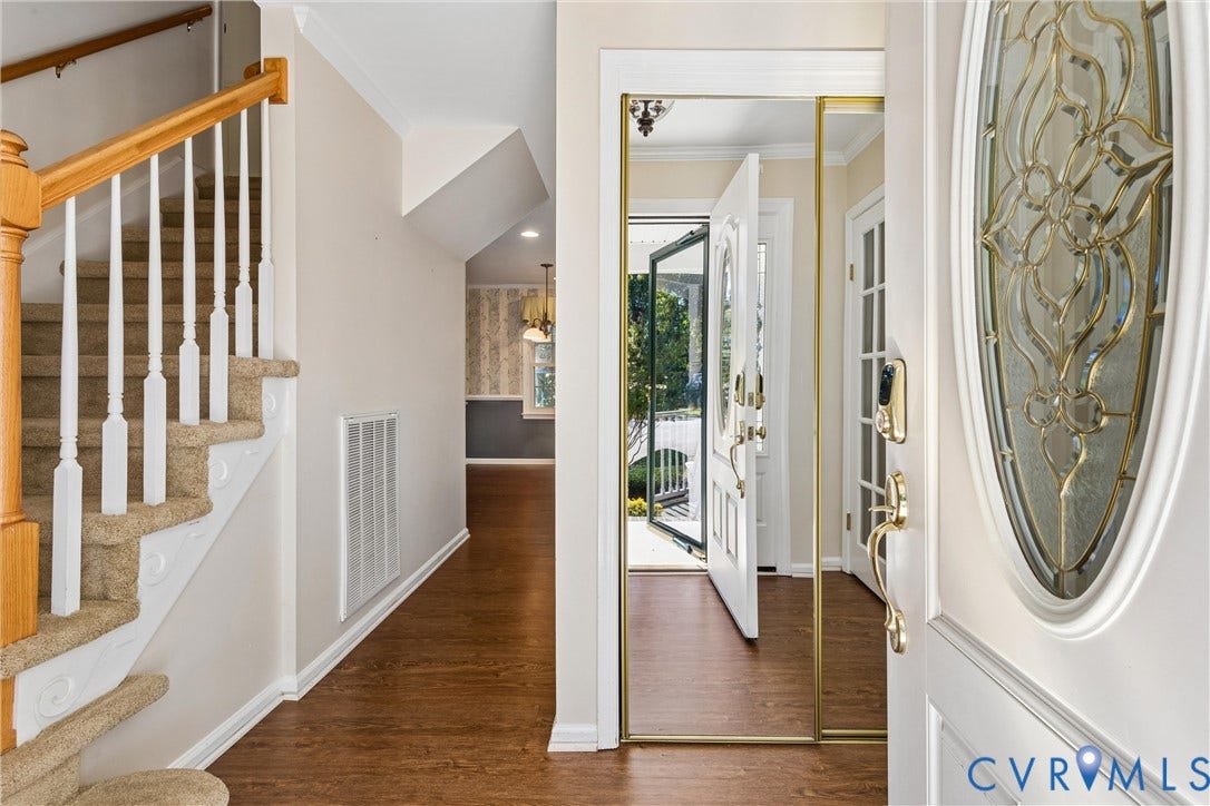 75 Knollwood Drive, Newport News, VA 23608 75 Knollwood Drive, Newport News, VA 23608